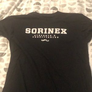 Sorinex T-Shirt